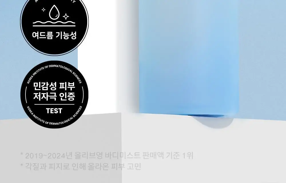 [국민트러블바디워시] 낫포유 등드름/가드름 클리어 아크네 바디워시 500ml 상세페이지 3